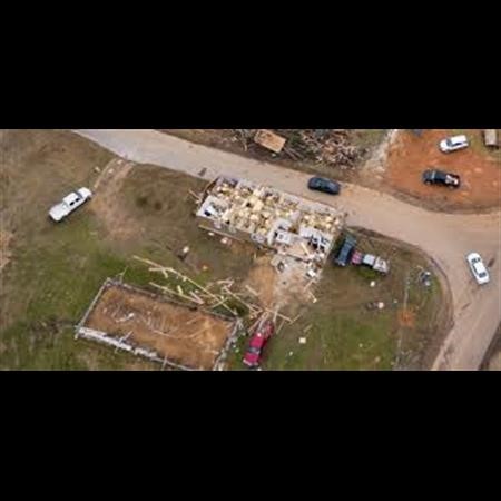 Tornado Shelters Garland TX