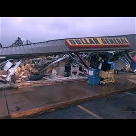 Tornado Shelters Rowlett TX