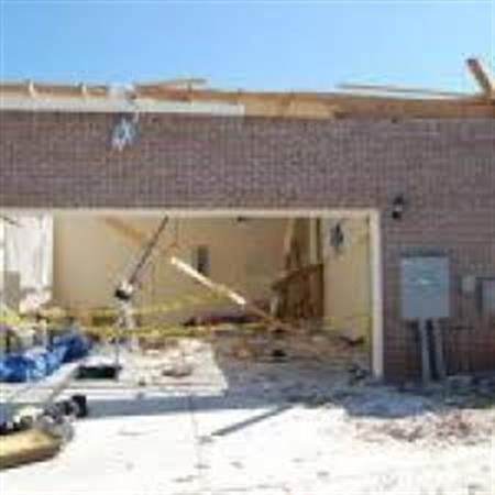 Tornado Shelters Frisco TX